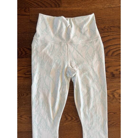 Fabletics Power Hold Women’s leggings Size S - Picture 2 of 4